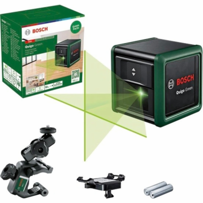 Bosch Quigo Plus Křížový laser (0.603.663.6Z0)