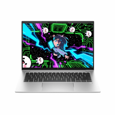 Notebook HP EliteBook 840 G10  Notebook - 14 palců, 16 GB...