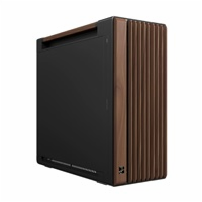 ASUS case PROART PA602 WALNUT WOOD METAL PWM
