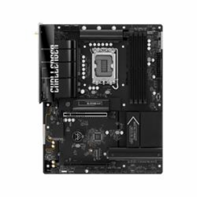 MB Asrock B860 CHALLENGER WIFI /LGA1851/4xDDR5/M.2/W7+BT5...