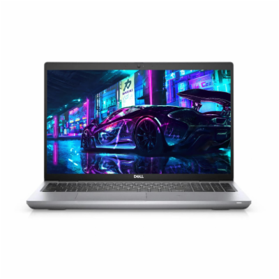 Notebook Dell Latitude 5521  Notebook - 15,6 palců, 32 GB...
