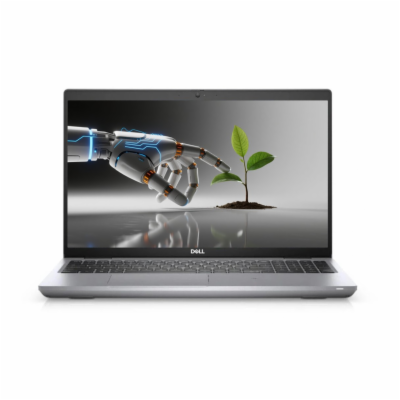 Notebook Dell Latitude 5521  Notebook - 15,6 palců, 16 GB...