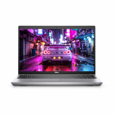 Notebook Dell Latitude 5521  Notebook - 15,6 palců, 16 GB...