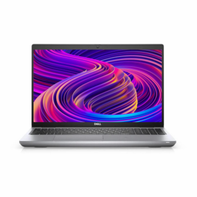 Notebook Dell Latitude 5521  Notebook - 15,6 palců, 32 GB...