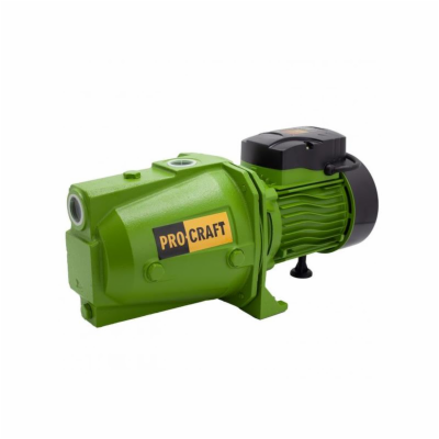 Čerpadlo zahradní PROCRAFT PN20