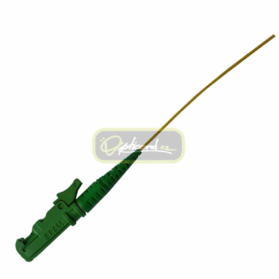 OPTIX E2000/APC (LSH/APC) Optický pigtail 09/125 2m G657A...