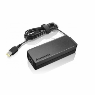 Lenovo originální napájecí adaptér, 90W – hranatý konekto...