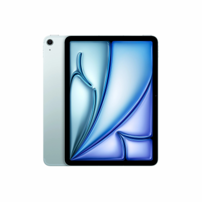 Apple iPad Air 11"/(M4) Wi-Fi + Cellular/11"/2360x1640/12...