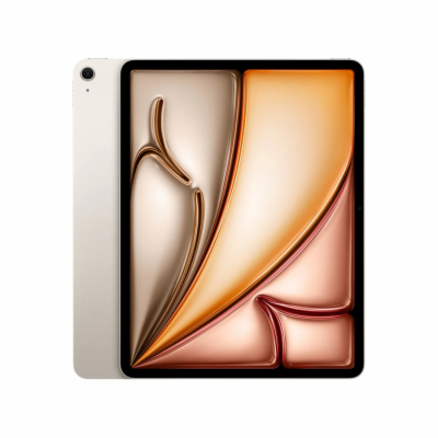 Apple iPad Air 13"/(M4) Wi-Fi/13"/2732x2048/12GB/128GB/iP...