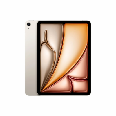 Apple iPad Air 11"/(M4) Wi-Fi/11"/2360x1640/12GB/1TB/iPad...