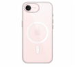 iPhone 17e Clear Case with MagSafe