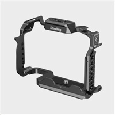 SmallRig 4902 Cage for Panasonic LUMIX S1 II / S1 IIE / S...