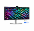 Dell Pro P/P3426WEB/34,1"/IPS/wQHD/100Hz/5ms/Černá/3RNBD