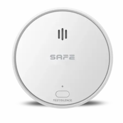 Detektor kouře SAFE Fire Guard