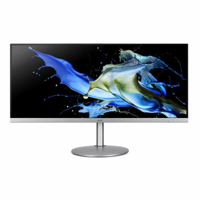 Acer/CB343CUR Dbemiiphcuzx/34"/IPS/wQHD/60Hz/4ms/Černá/3R