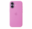 iPhone 17 Silicone Case with MagSafe – El.Lavender