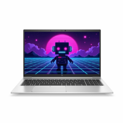 Notebook HP EliteBook 850 G7  Notebook - 15,6 palců, 8 GB...