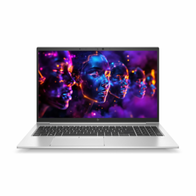 Notebook HP EliteBook 850 G7  Notebook - 15,6 palců, 8 GB...