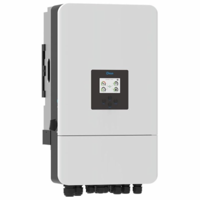 Solarmi Deye SUN-12K-SG05LP3-EU-SM2 hybridní 12kW měnič s...