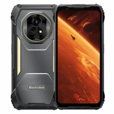 BLACKVIEW Rugged XPLORE 2 Black,6.73" AMOLED 3200x1440 12...