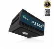 EVOLVEO P1200, 1200W/ ATX 3.1/ 80+ PLATINUM/