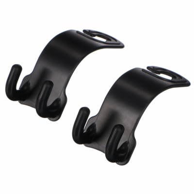 Sixtol Háček do auta za opěrku hlavy CAR HOOK 1, 2ks 