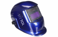 Sixtol Svářecí kukla samostmívací WELDING MASK 3, modrá 