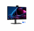 DELL Pro P2426HEV/ 23.8" LED/ IPS/ 16:9/ 1920x1080/ 1500:1/ 5ms/120 Hz/HDMI/2x DP/2x USB-C/RJ45/webkam./3Y Basic on-site