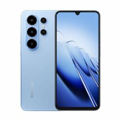 BLACKVIEW WAVE 10 LTE 6.88" BLUE,HD IPS 720x1640,8+128GB,...