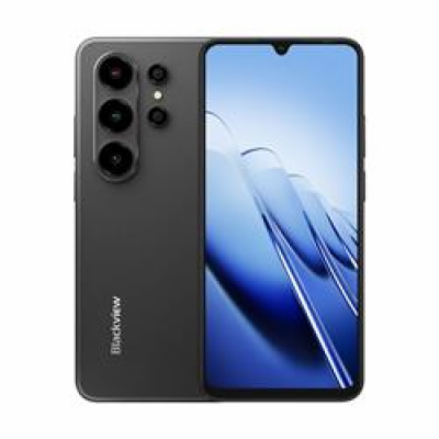 BLACKVIEW WAVE 10 LTE 6.88" BLACK,HD IPS 720x1640,8+128GB...