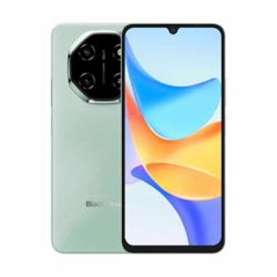 BLACKVIEW SHARK 6 5G 6.88" MINT,FHD 1640x720,4+128GB,T810...