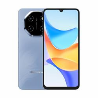 BLACKVIEW SHARK 6 5G 6.88" BLUE,FHD 1640x720,4+128GB,T810...