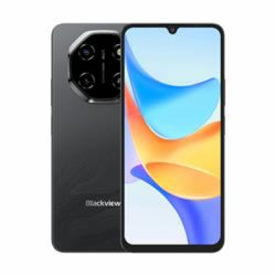 BLACKVIEW SHARK 6 5G 6.88" BLACK,FHD 1640x720,4+128GB,T81...