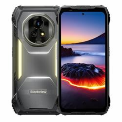 BLACKVIEW Rugged XPLORE 2 Projector Black,6.73" AMOLED 32...