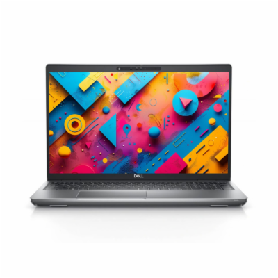 Notebook Dell Latitude 5531  Notebook - 15,6 palců, 16 GB...