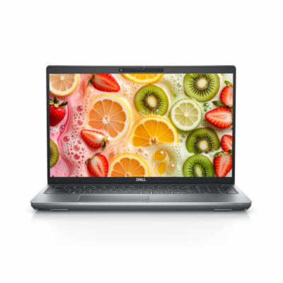 Notebook Dell Latitude 5531  Notebook - 15,6 palců, 32 GB...