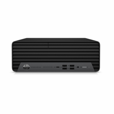 Počítač HP ProDesk 600 G6 SFF  Počítač - 8 GB, Intel Core...