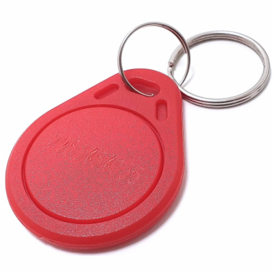 XtendLan Identifikační klíčenka k dveřním stanicím, RFID ...