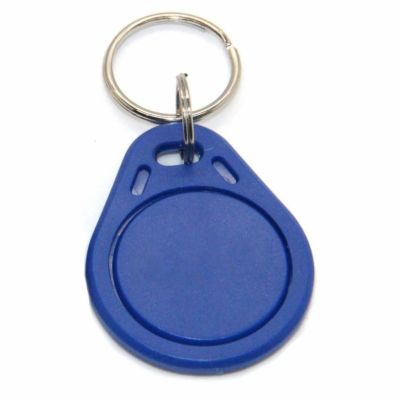 XtendLan Identifikační klíčenka k dveřním stanicím, RFID ...
