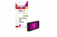 OWA ARMOR ink pro HP 3JA28AE,(963XL),červená/magenta