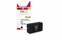 OWA ARMOR ink kompatibilní s HP 3JA30AE, (963XL), černá/black