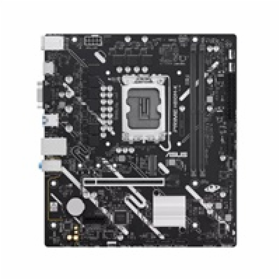 MB ASUS Prime H810M-K /LGA1851/2xDDR5/M.2/HDMI/D-sub/mATX