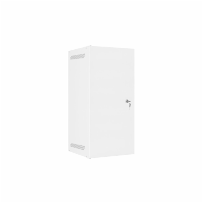 LANBERG RACKOVÁ SKŘÍŇ 10" NÁSTĚNNÁ 12U/280X310 PRO VLASTN...