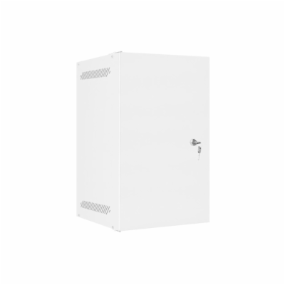 LANBERG RACKOVÁ SKŘÍŇ 10" PRO MONTÁŽ NA STĚNU 9U/280X310 ...