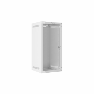 LANBERG RACKOVÁ SKŘÍŇ 10" NÁSTĚNNÁ 12U/280X310 (FLAT PACK...