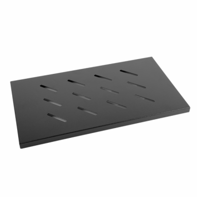 LANBERG 19" PEVNÁ POLICE 1U/465X315MM MAX. NOSNOST DO 120...