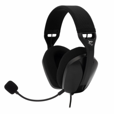 White Shark herní headset SPARROW, pro PC,PS5