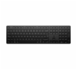 HP 490K Multi-Device Keyboard ENG