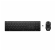 HP 490C Multi-Device Mouse Keyboard