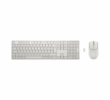 HP 490C Multi-Device Mouse Keyboard White